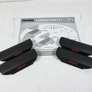 Replacement Cover for Yakima Landing Pad 12, 13, and 15 Part Number 8880210